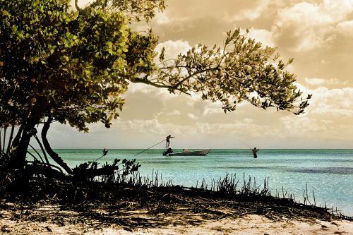 Flats Fever–It’s Catching Old Florida