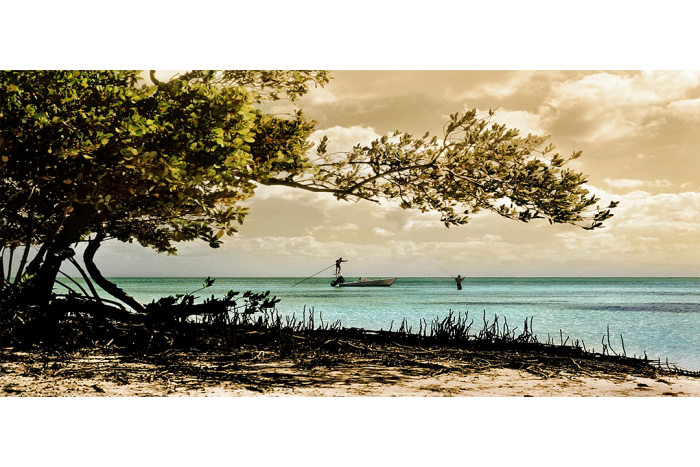 Flats Fever–It’s Catching Old Florida - Image 2
