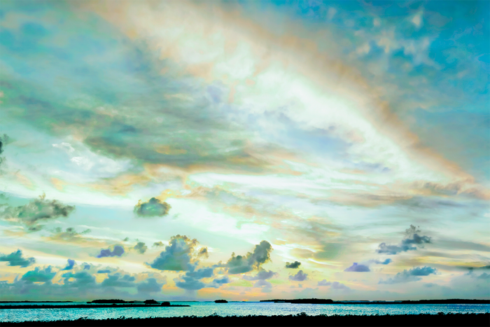 Inner Voices Old Florida