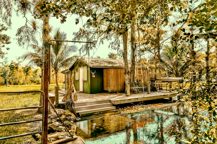 Loop Road Legacy Old Florida