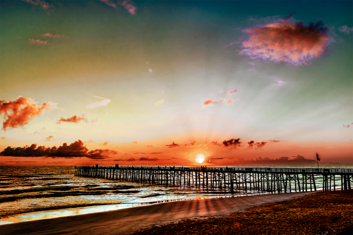 Rising Above Old Florida