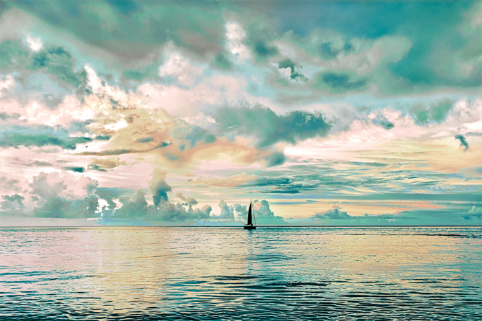 Sacred Journey Old Florida