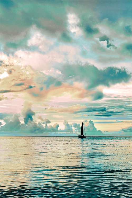 Sacred Journey V Old Florida