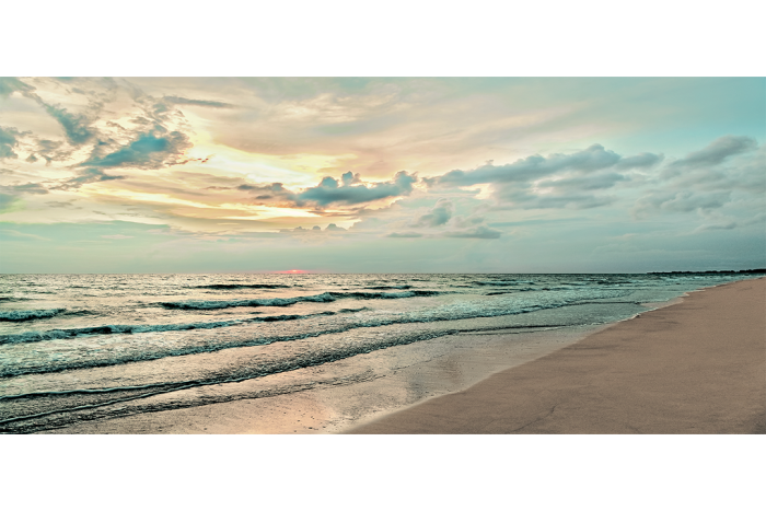 Secrets of the Incoming Sea Old Florida - Image 2