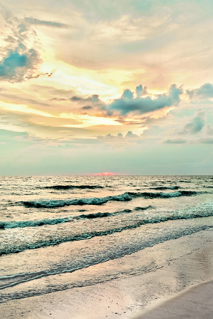 Secrets of the Incoming Sea V Old Florida