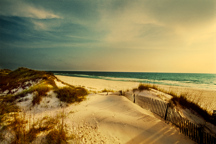 Serenity Old Florida