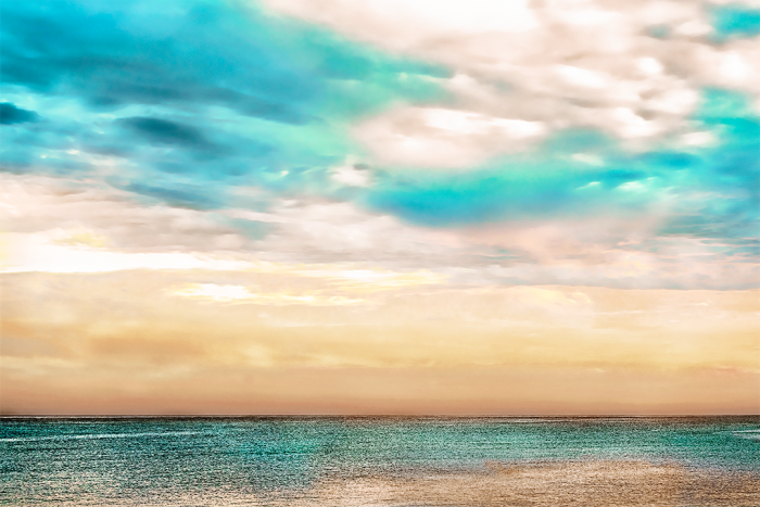 Softness of Serenity 2 Old Florida