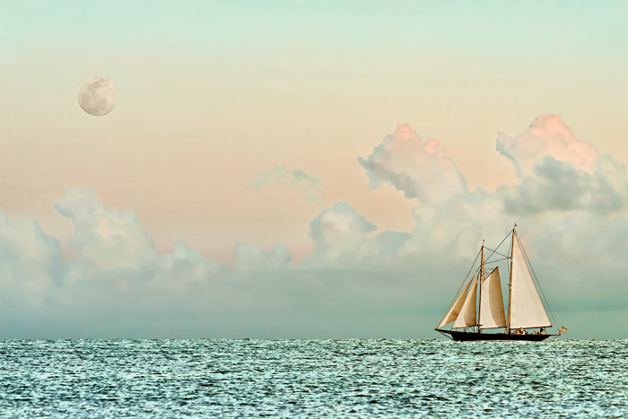 Spirit Wind Old Florida