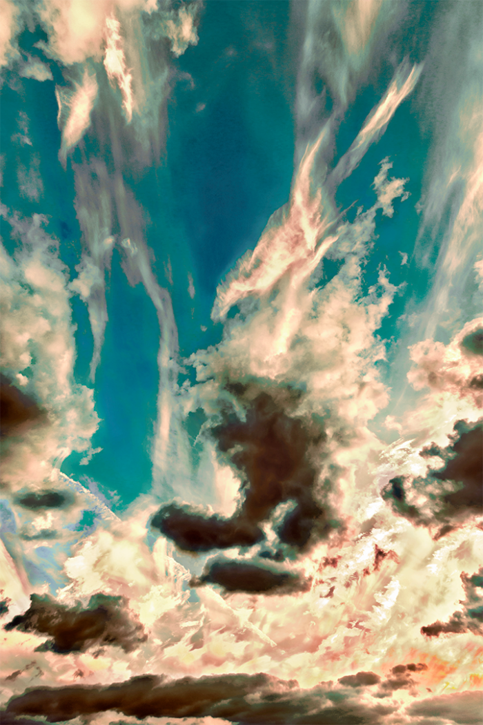 Symphony in the Sky V Old Florida