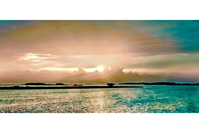 Transcendental Old Florida - Image 2