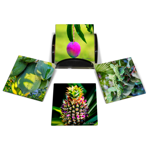 Tropical Home Grown