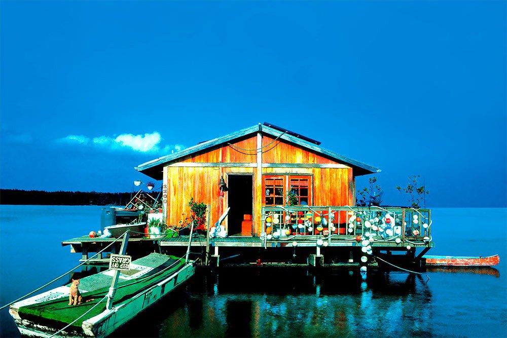 Architecture & Lifestyle