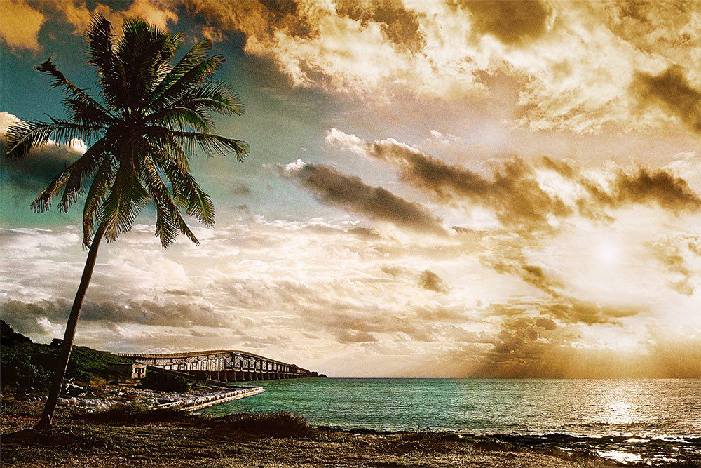Old Florida