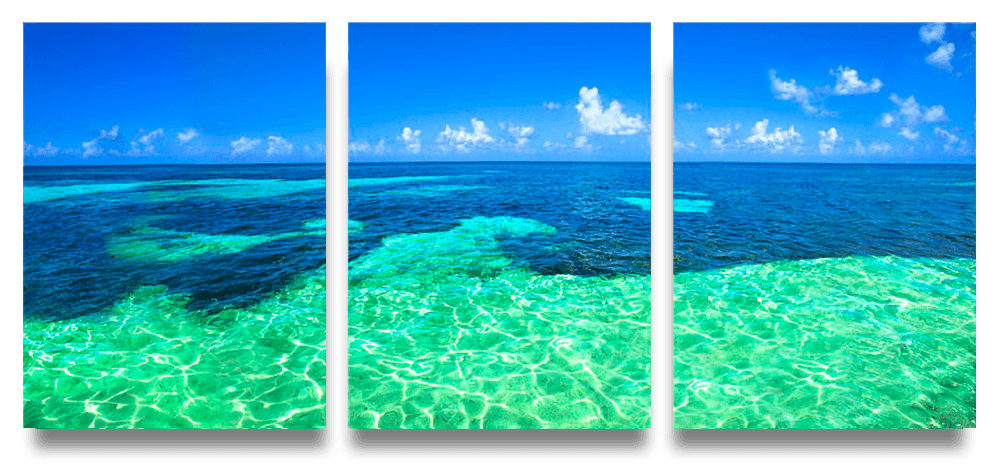 Formats – Triptych Formats - Triptych
